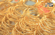 “จิตติ” คาดเดือนนี้ทองคำแตะ 22,500 บาท