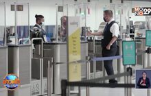 สถานการณ์ไวรัสโควิด-19 ในต่างประเทศ 27-08-63