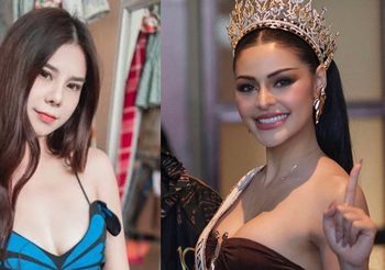 โอลีฟ โตเกียวโนบรา พร้อมอัพอึ๋ม! มารีม่า ก่อนได้มงใหญ่ไปทำหน้าอกกับ หมอสอง