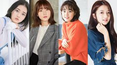 4 นักแสดงเกาหลี ได้รับการตอบรับเข้าเรียนมหาวิทยาลัย 