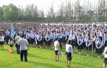เทคนิคลานนารับน้องใหม่ ใช้เวลาแค่ 30 วินาที