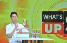 Colligi-Collagen กระป๋องเล็ก ซื้อ  2 แถม 2 พิเศษ! รับเพิ่มทันทีกระเป๋าเดินทาง 1 ใบ เพียง 1,990 บาท เท่านั้น