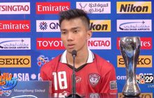 กิเลนถลุง 3-0 ผ่านเข้ารอบน็อกเอาต์ศึก ACL