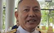 ผบ.ทร.รับกาสิโนกัมพูชาล้ำเขตไทย รอเจรจารื้อหรือใช้ร่วมกัน ยันปิดด่านต่อเพราะยังเป็นภัยคุกคาม