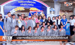นายกฯเตรียมเปิดทำเนียบต้อนรับนักกีฬาซีเกมส์