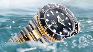 rolex submariner date