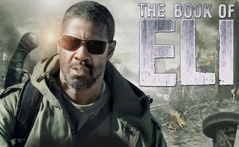 The Book of Eli คัมภีร์พลิกชะตาโลก