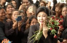นายกฯ ยืนยันยังไม่ยึดทรัพย์ “ยิ่งลักษณ์” คดีจำนำข้าว