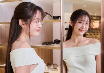 “หอแว่น Better Vision x Innisfree” การคอลแลบส์ครั้งพิเศษที่เอาใจทั้งสายวิชั่นและสายบิวตี้ เผยทิปส์รีเฟรชสายตาพร้อมผิวดูเฟิร์มกระชับ!!!