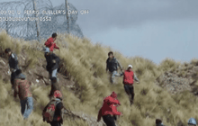 ชาวเปรูเสียชีวิตขณะแสดงฉากสงครามชนเผ่า