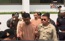 2 ผู้ต้องหาปฏิเสธวางระเบิดแยกราชประสงค์