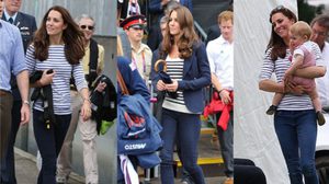 ชุดเก่งเจ้าหญิงเคท! 11 สไตล์ของ เจ้าหญิงเคท ที่ใส่ซ้ำจนเป็นภาพลักษณ์ของพระองค์