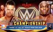 “แลชลีย์” ท้า “เดอะ มิซ” ชิงแชมป์ WWE ในศึก RAW