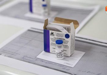 รัสเซียขึ้นทะเบียน วัคซีนโควิด ตัวที่ 3 / จีนอนุมัติทดลองทางคลินิก 16 ตัว