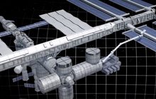 NASA ส่งห้องเก็บหุ่นยนต์ขึ้นไปยัง ISS