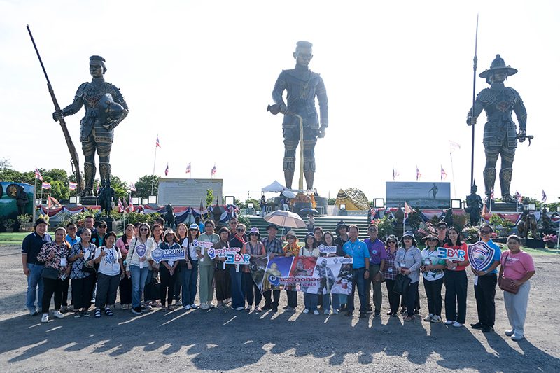 ลานอิสรภาพ