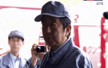 นายกฯ ญี่ปุ่น เยี่ยมพื้นที่ประสบภัยแผ่นดินไหว