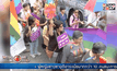 งานพาเหรดคนหลากหลายทางเพศในอินเดีย