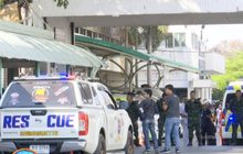 กรมสุขภาพจิต พบผู้ประสบเหตุเครียดรุนแรง 16 คน