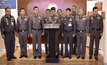 ตำรวจขานรับนโยบายยึดรถเมาแล้วขับ