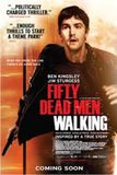 50 Dead Man Walking ล่าทรชนเดนคนดิบ