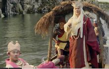 โมโนฟิล์ม ส่ง “ไซอิ๋ว 3 ศึกราชาวานรตะลุยเมืองแม่ม่าย”  เข้าฉาย 1 มี.ค.นี้ ในโรงภาพยนตร์