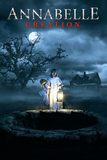 Annabelle: Creation แอนนาเบลล์ กำเนิดตุ๊กตาผี