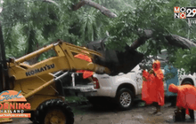 Good Morning Thailand 16-09-58