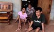 สุดเวทนา 3 พี่น้อง พิการป่วยโรคโปลิโอ