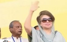 จำคุกอดีตนายกฯ บังกาลาเทศคดีทุจริต