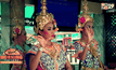 “นางรำแก้บน” ราชประสงค์รายได้หด