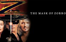 The Mask Of Zorro หน้ากากโซโร