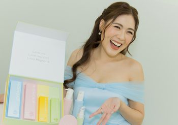 “ICEPADIE” เปิดตัว “Mignoné” (มิญอเน่) สกินแคร์ตอบโจทย์คนรักผิวยุคใหม่ พร้อมจัดงาน ‘Mignoné Party’ เปิดตัวแบรนด์อย่างเป็นทางการ