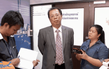 “คมนาคม” สั่ง 14 สายการบินจัดทำแผนรองรับความเสี่ยง