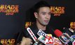 “เกรท” บริจาคเงิน 1 ล้านช่วยเหลือโรงเรียนยากไร้