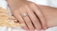 เคล็ดลับการเลือกซื้อเพชร เป็นของขวัญให้ตัวเอง ตามแบบผู้หญิงยุคใหม่