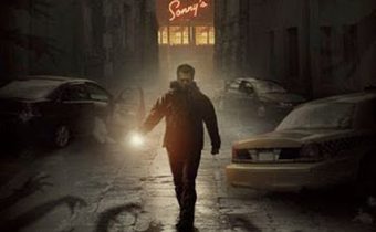 Vanishing on 7th Street แวนิชชิ่ง จุดมนุษย์ดับ