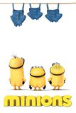 Minions มินเนี่ยน