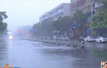 ไต้ฝุ่น “โรคี” พัดถล่มจีนตอนใต้