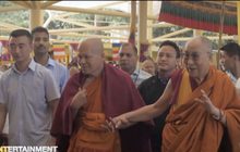 Movie Review : DHARAMSALA ความหวังแห่งศรัทธา