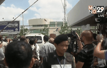 ชาวโรฮีนจาที่ตั้งถิ่นฐานในกัมพูชาขอกลับบ้าน