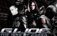 G.I. Joe: The Rise of Cobra จี.ไอ.โจ สงครามพิฆาตคอบร้าทมิฬ (ภาค 1)