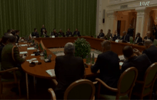 กลุ่มประเทศยุโรปตะวันออกหารือเรื่องความมั่นคง