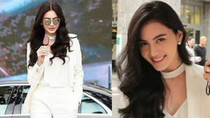 4 ลุค สู้ตาย จิกไม่แคร์สื่อ สไตล์ ใหม่ ดาวิกา