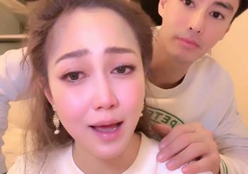 ดราม่าไฟลุก! “ไฮโซน้ำหวาน” น้ำตาซึมกลางไลฟ์ ขอบคุณแรงซัปพอร์ตจากแฟนๆ หลังถอดใจไม่ได้ร่วมไลฟ์กับ“เจนนี่ ได้หมดถ้าสดชื่น