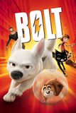 Bolt โบลท์ ซูเปอร์โฮ่งฮีโร่หัวใจเต็มร้อย