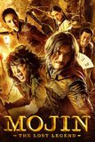 Mojin: The Lost Legend ล่าขุมทรัพย์ลึกใต้โลก