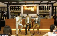 กาแฟคราฟท์น้องใหม่ “เนสกาแฟ โกลด์ คาเฟ่ โอเลท์”