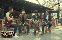 PAUSE กลับมาสร้างความทรงจำครั้งใหม่ เสียงของ “โจ้” ดังกึกก้องอีกครั้ง ตอน1