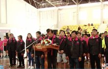 มูลนิธิ ดร.พิชนี จัดแข่งโมโน บาสเกตบอล ดรีม 3×3 ที่จันทบุรี